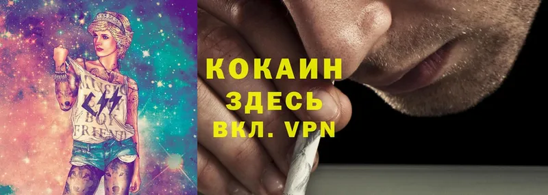 Cocaine 98%  Бежецк 